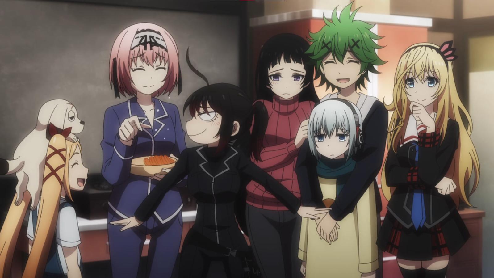 九等分的花嫁结局,五等分的花嫁男主最终选了谁