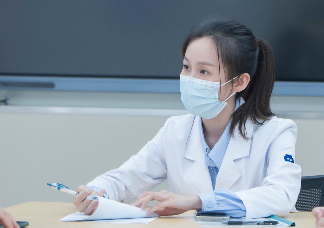 真实和剪辑排名差距大,汪苇杭冯琛并列第一刘畅第二,李不言垫底