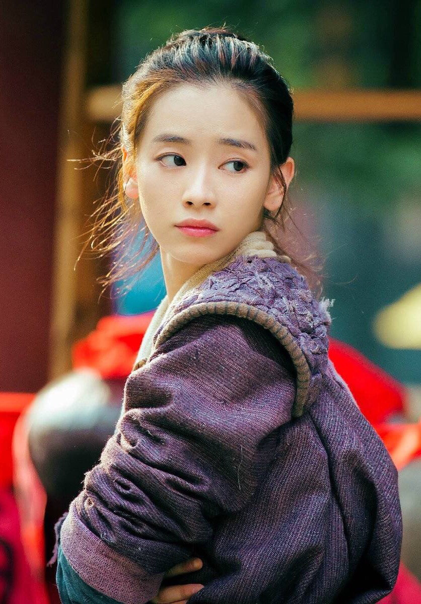 金像奖最佳女主角内地9位女演员,第三十二届金像奖颁奖最佳女主角