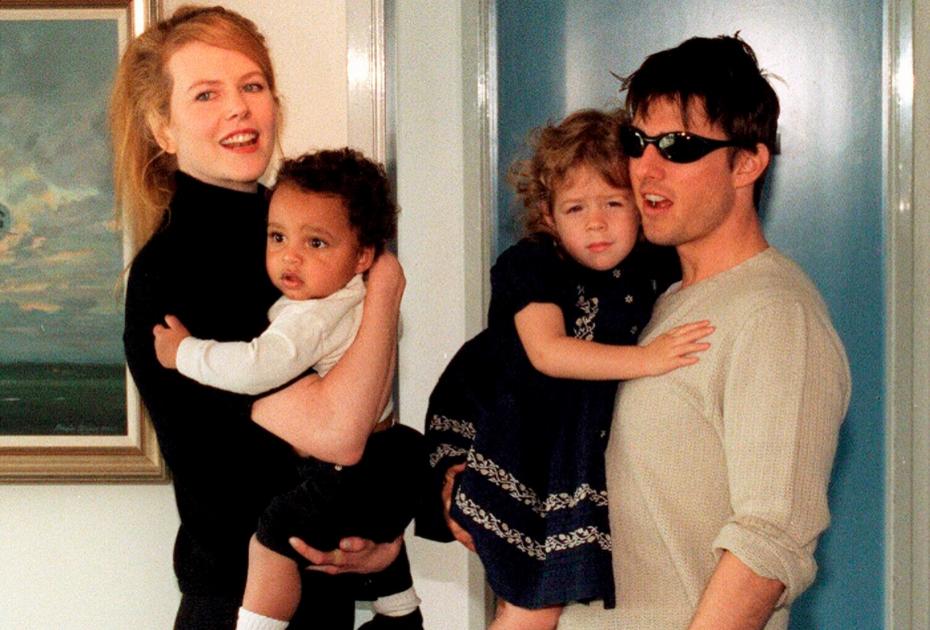 贝小七年轻照片,贝小七5岁生日