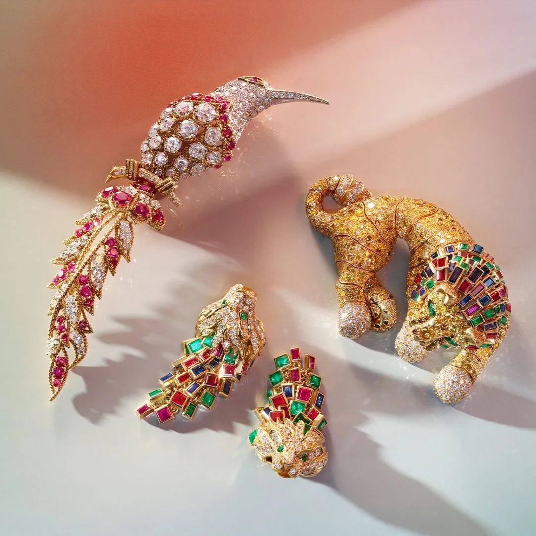 伊丽莎白泰勒十大珠宝,伊丽莎白泰勒古董首饰