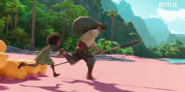 七月新片大合集,九月最值得看的新片