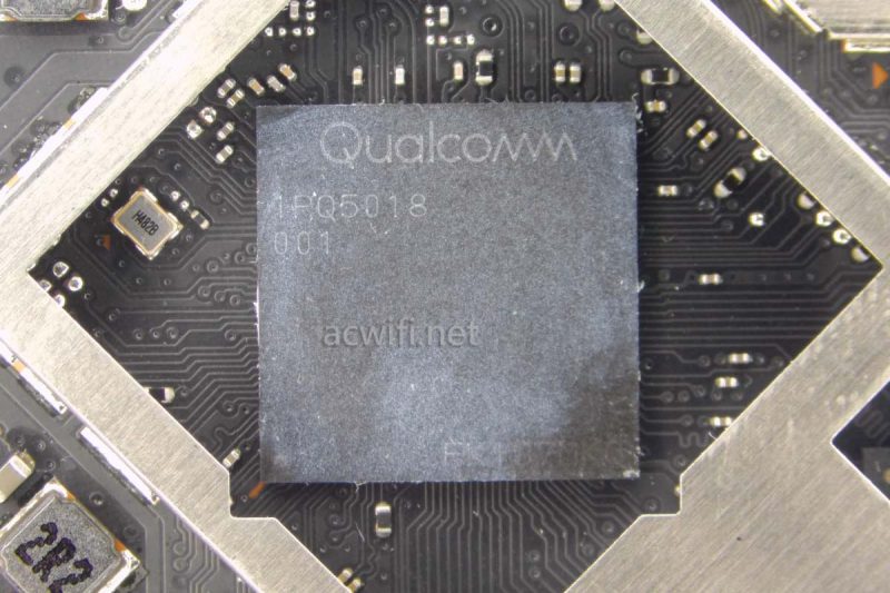 小米redmi路由器wifi6,小米全屋路由拆解