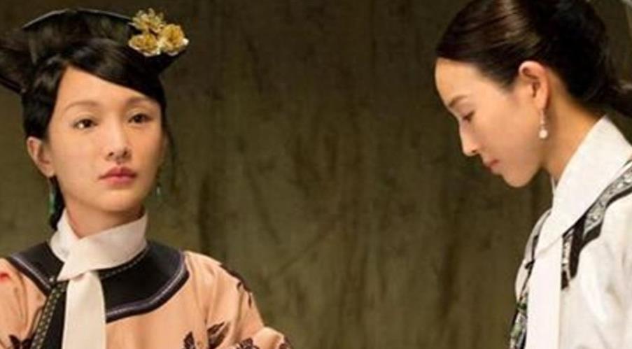 为什么嫁给太监是对宫女的惩罚,莲心嫁给王钦幸福吗