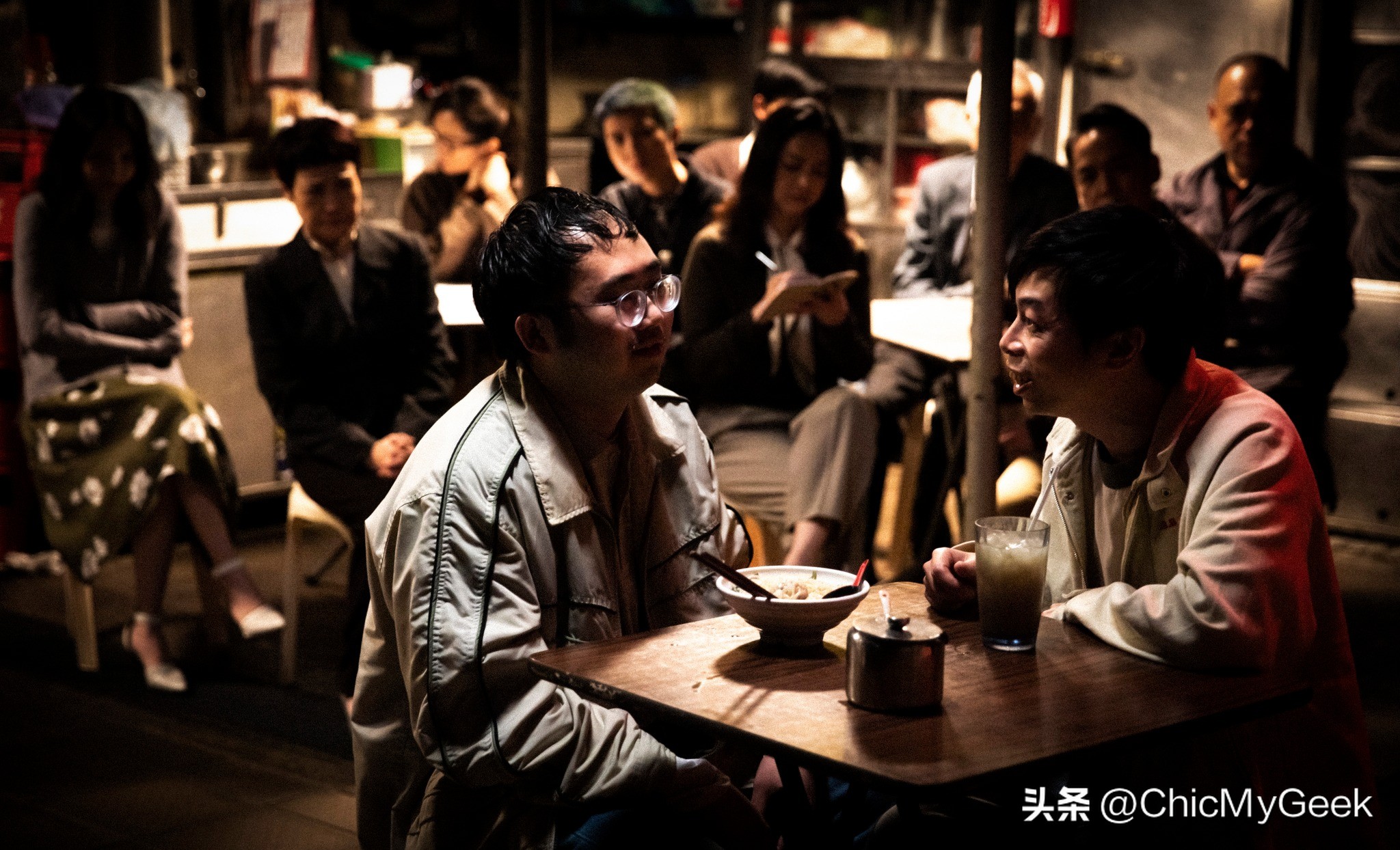 香港电影金像奖2023入围名单,香港电影金像奖最佳50部华语电影