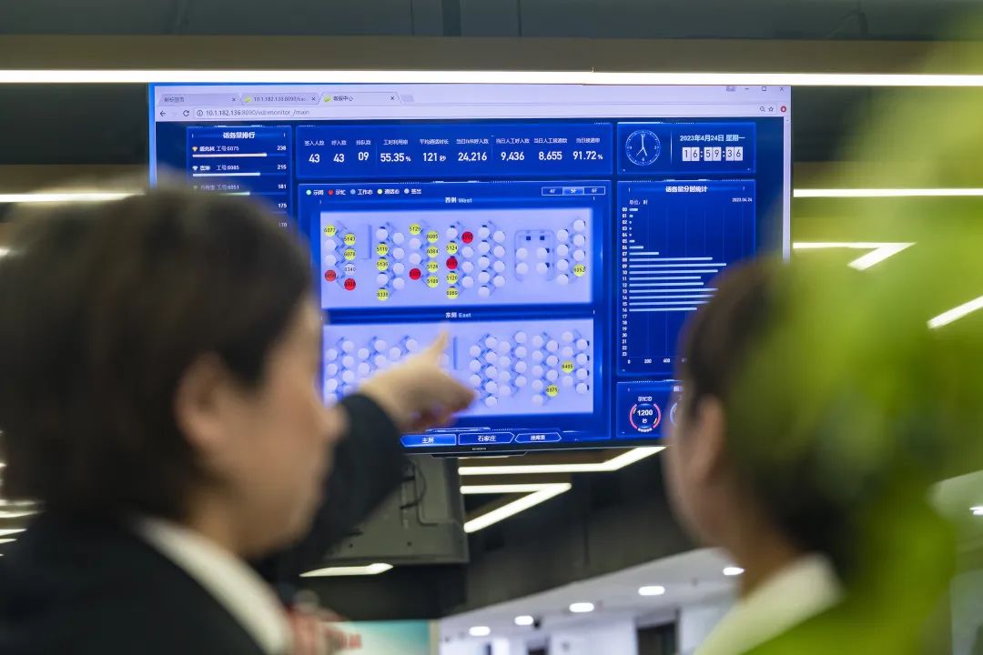 事关五一出行这些你要知道,春运旅客关注的热点问题