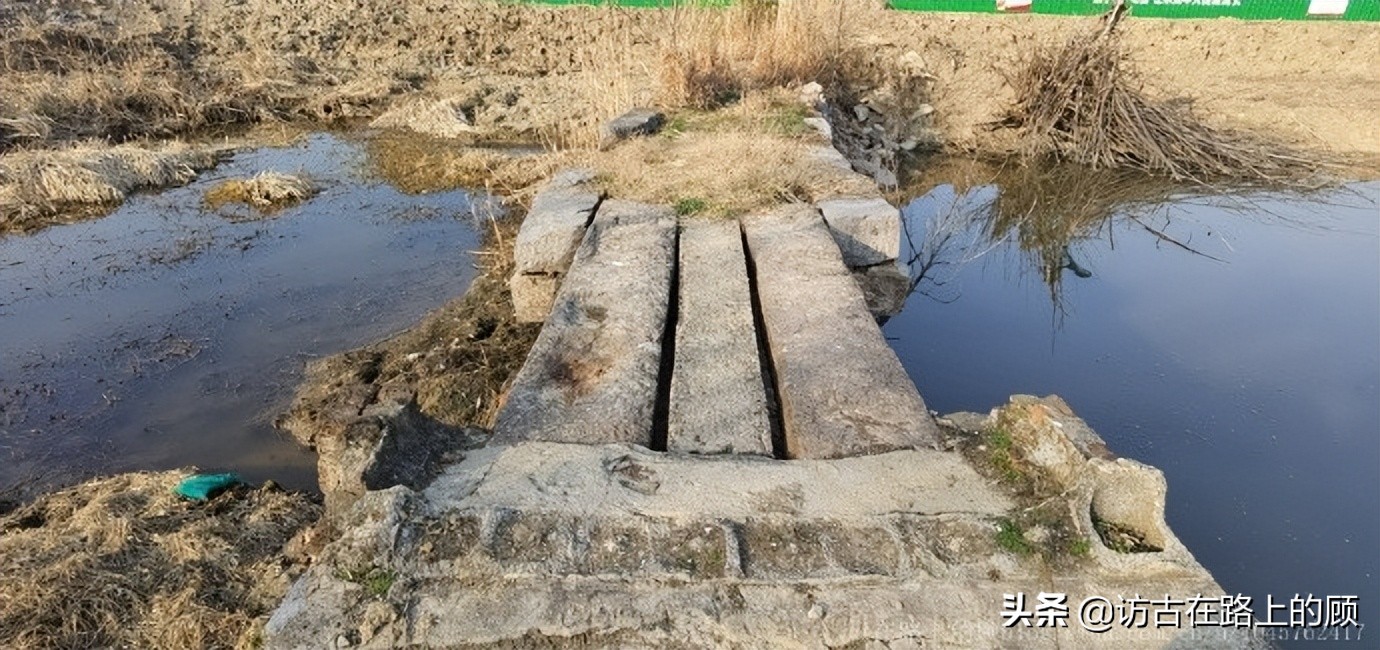 常州古桥镇,常州单孔古桥