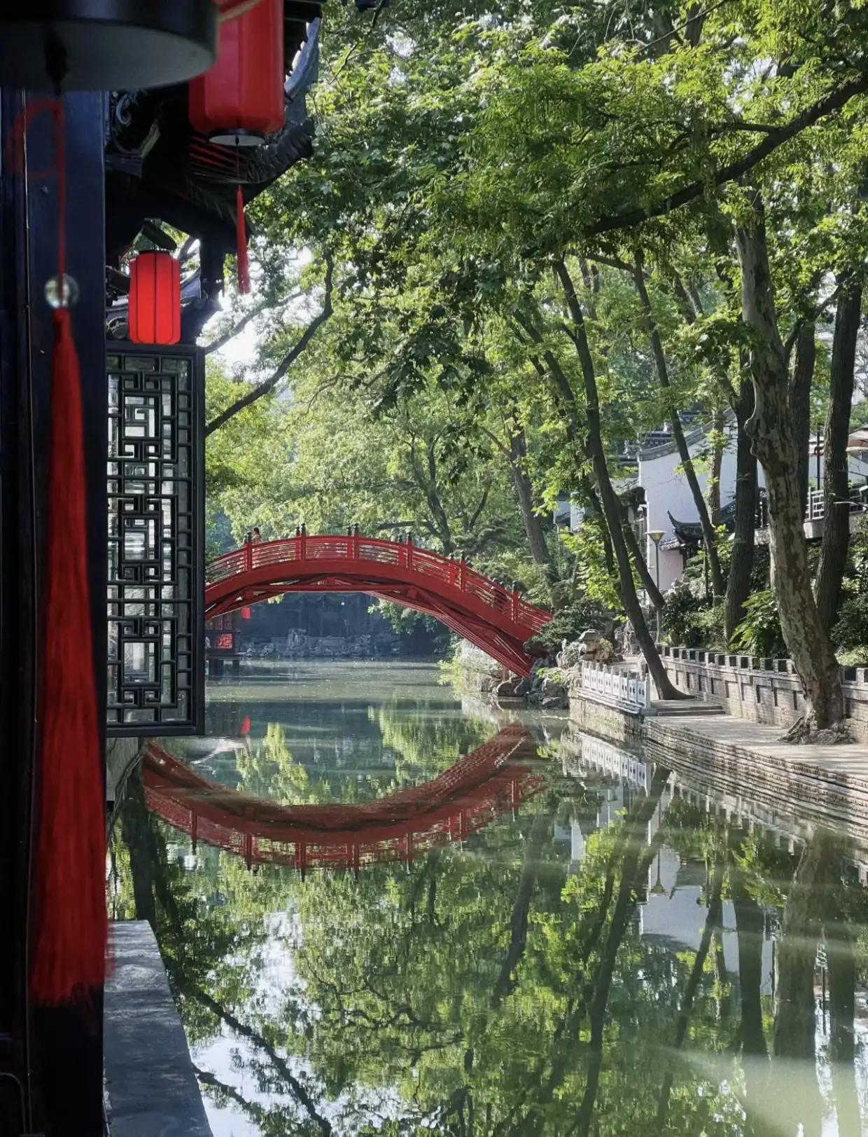 为什么选择扬州作为休闲旅游城市,扬州旅游高峰