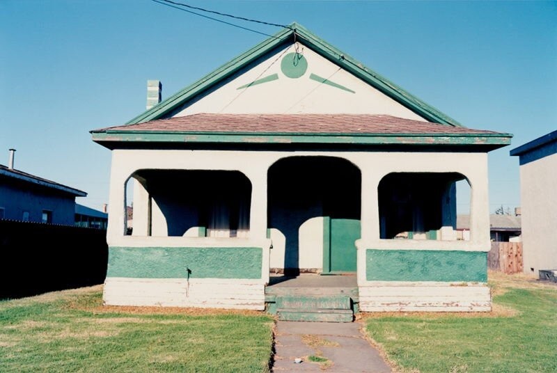 亨利•韦塞尔的《房屋图片》–是否具有启发性？你决定