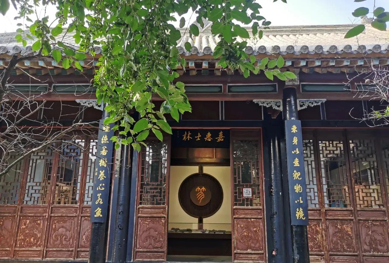 杭州园林哪个最值得去,杭州十大绝美园林