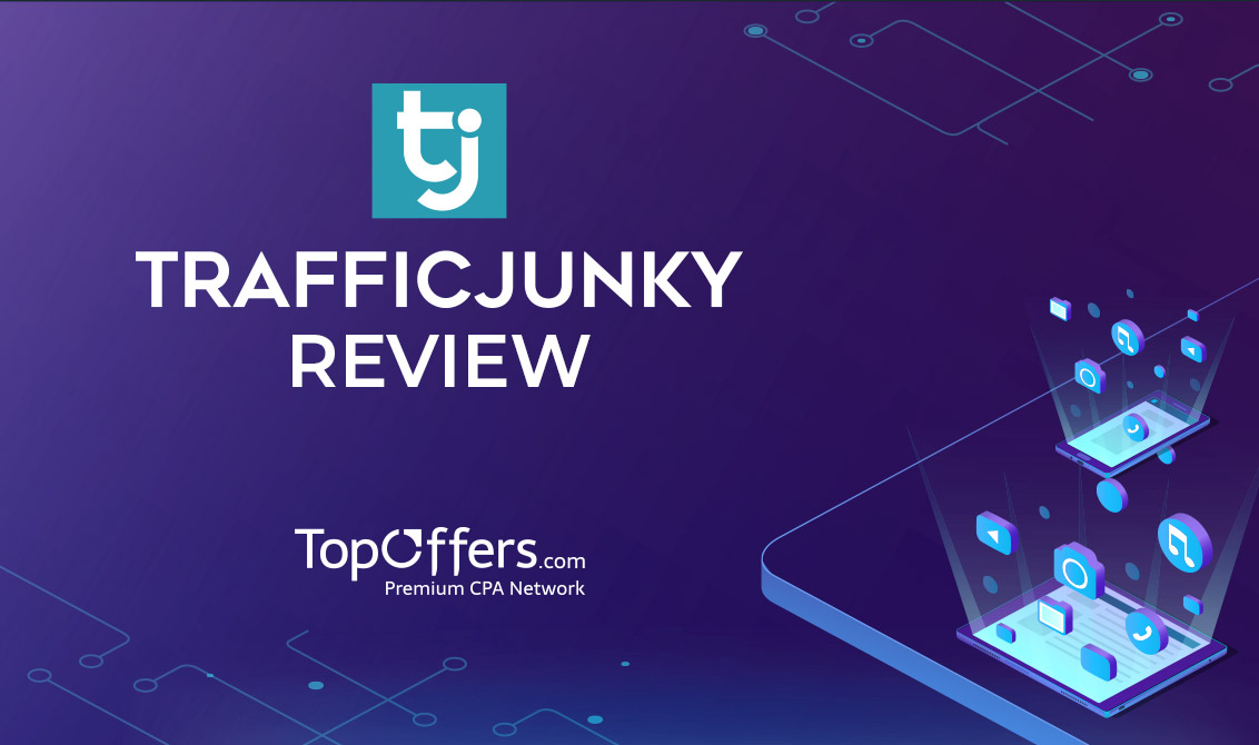 司马小七讲解下lead中用到的TrafficJunky