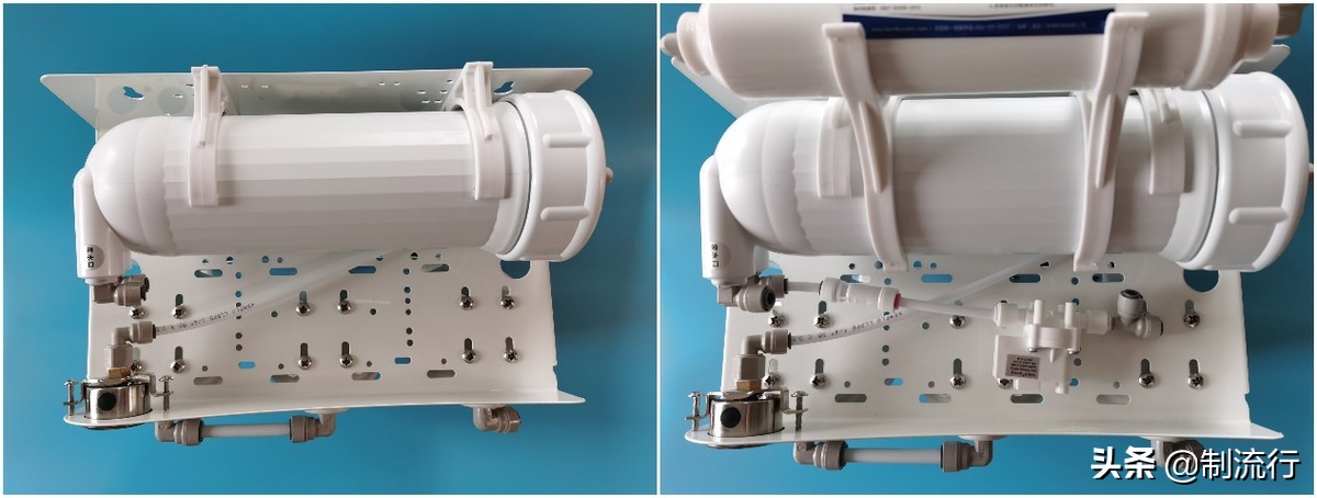 ro反渗透净水器diy怎么选,ro反渗透净水器diy图纸