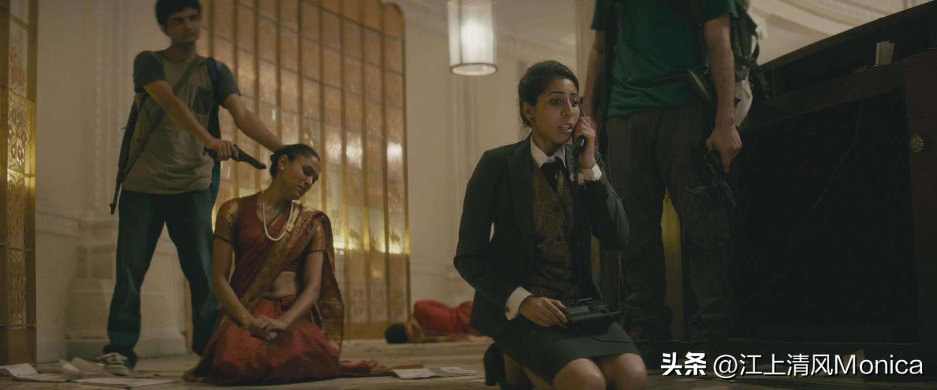 印度真实事件改编催泪电影,印度电影1983年真实事件改编