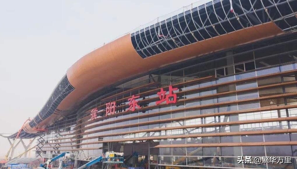 濮阳市为什么号称五县四区,河南省濮阳市几个县区