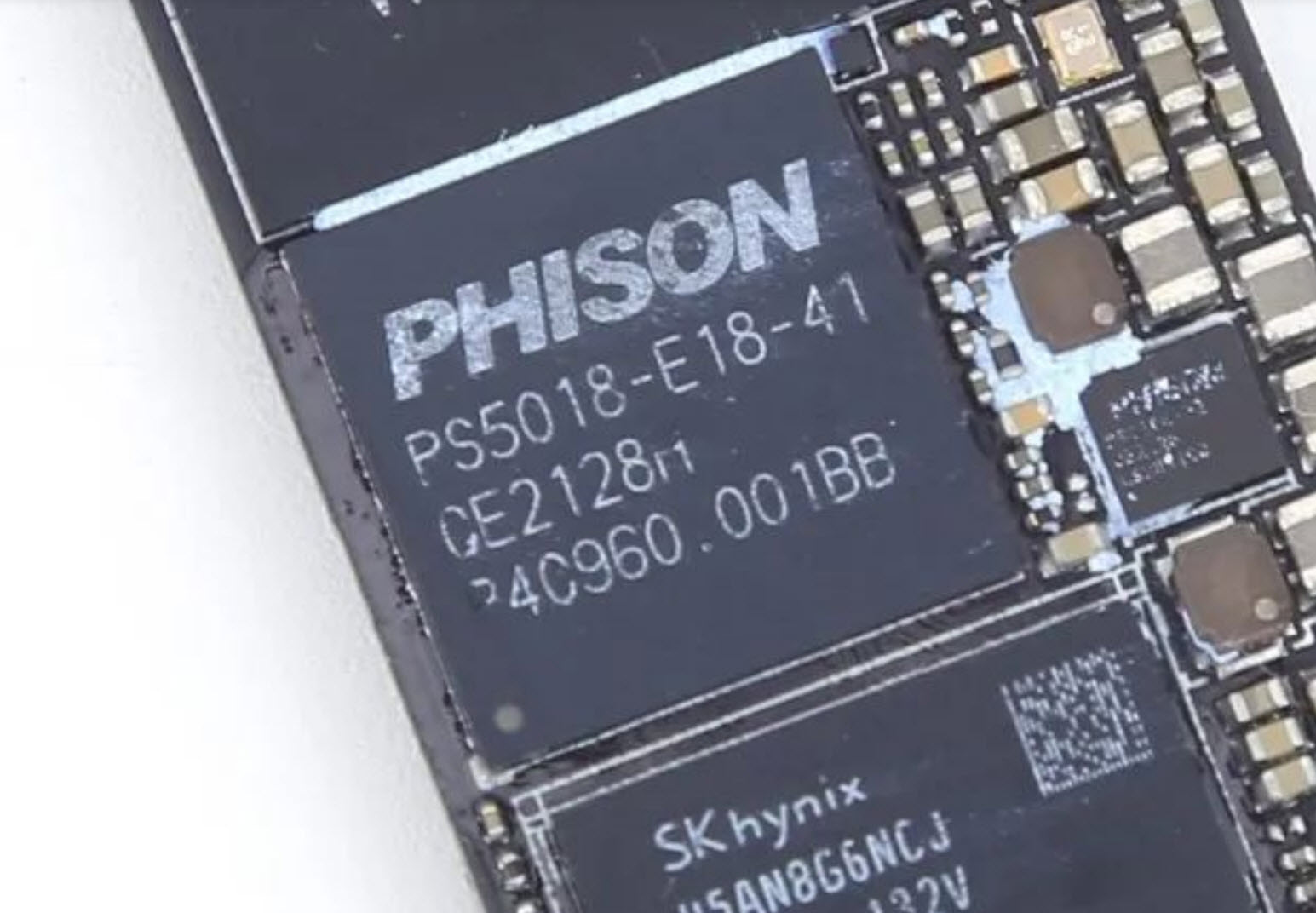 pcie4.0固态硬盘推荐性价比高的,pcie4.0性价比最高的固态硬盘推荐
