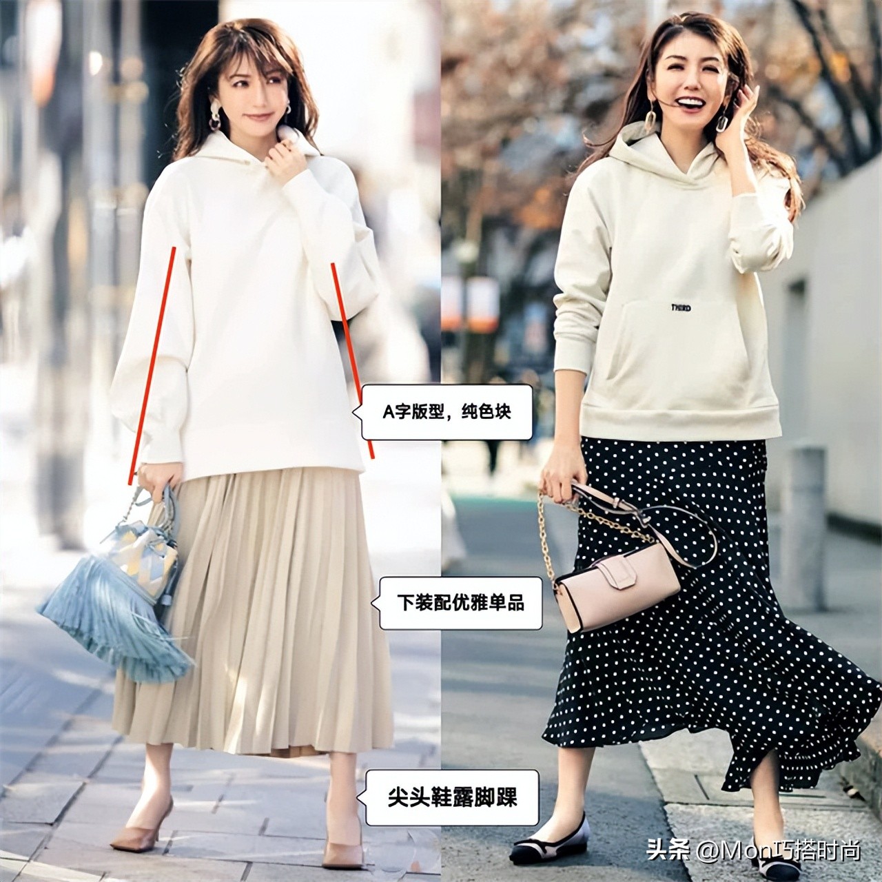 现在年轻人穿什么卫衣好看,30岁左右穿的卫衣哪一种最有气质