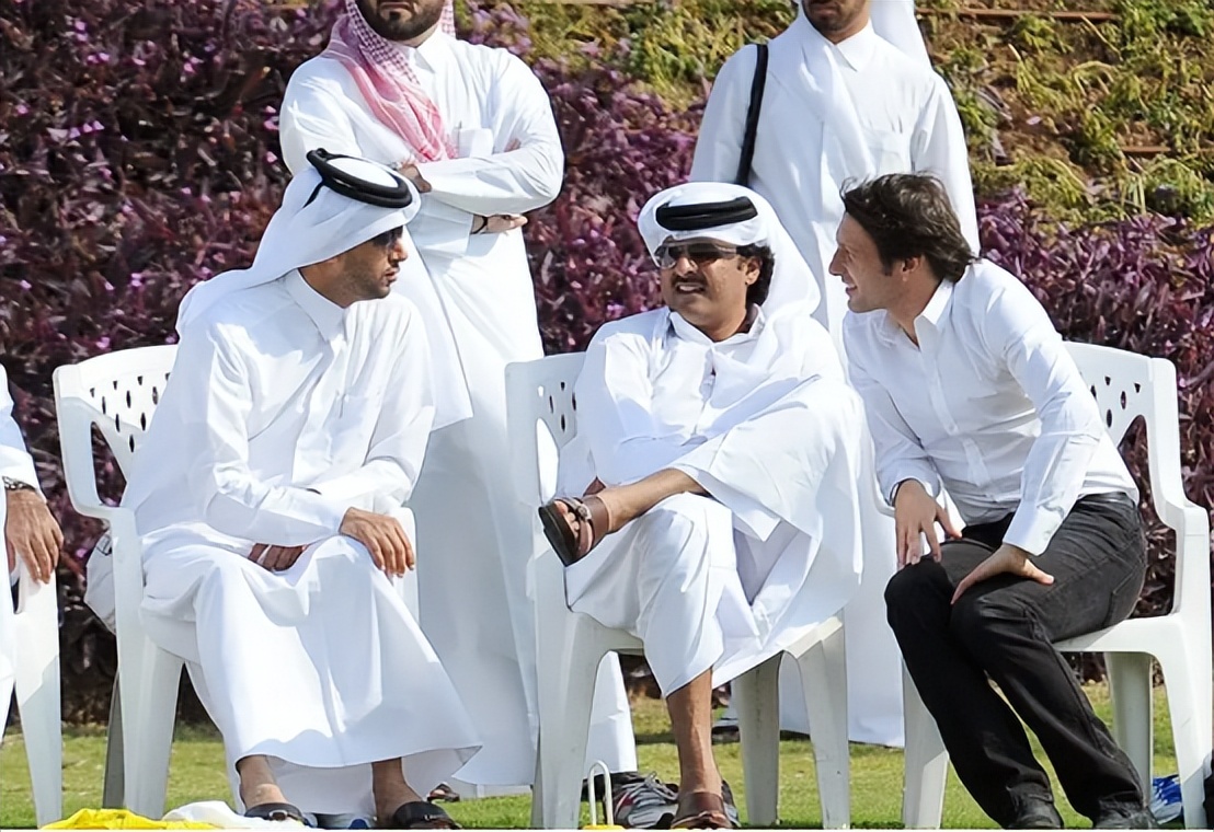 卡塔尔世界杯足球中国造,卡塔尔世界杯上的中国元素大熊猫