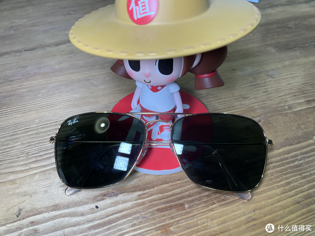 大脸选雷朋墨镜怎么选,雷朋适合大脸的墨镜