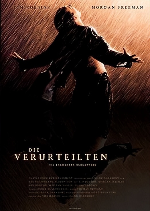 值得看的5部经典电影,你一定要看的五部电影