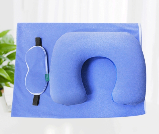 懒人必备u型枕,最值得推荐的U型枕