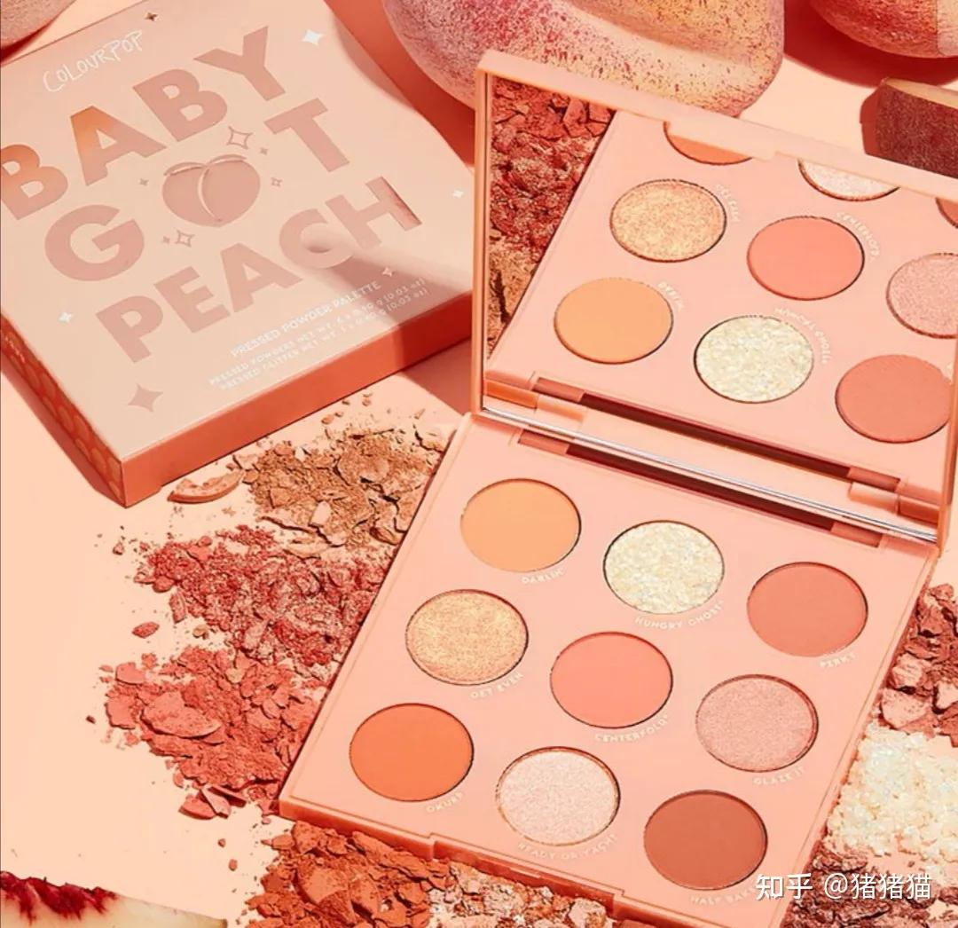 新手适合入什么颜色的眼影,什么颜色眼影适合新手