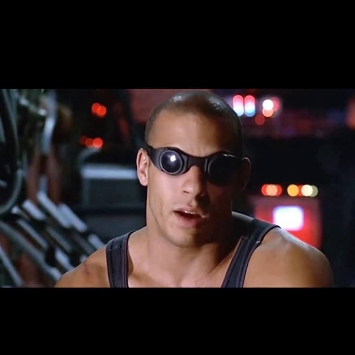 速度与激情1范迪塞尔的车,范迪塞尔在速度与激情里的名字