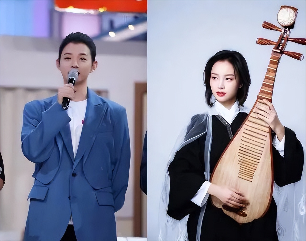 才2年就忍不住了,33岁的霍尊,终究还是难过“美人关”