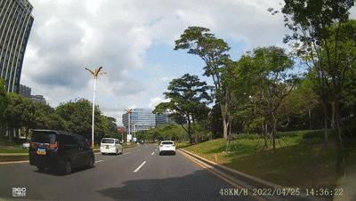 360k600行车记录仪评测,360行车记录仪g3003k评测