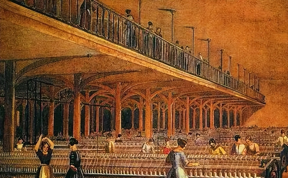 浅析18世纪俄国与英国贸易关系升温的过程