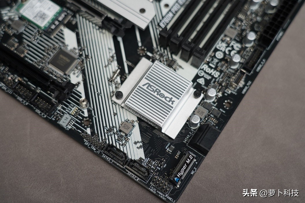 华擎b760m装什么cpu,华擎b760msteellegend