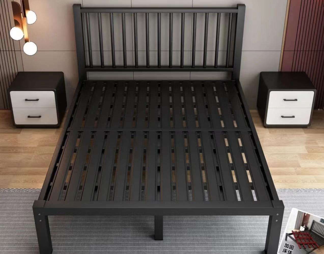 铁艺床图片大全及价格,铁艺床价格一览表