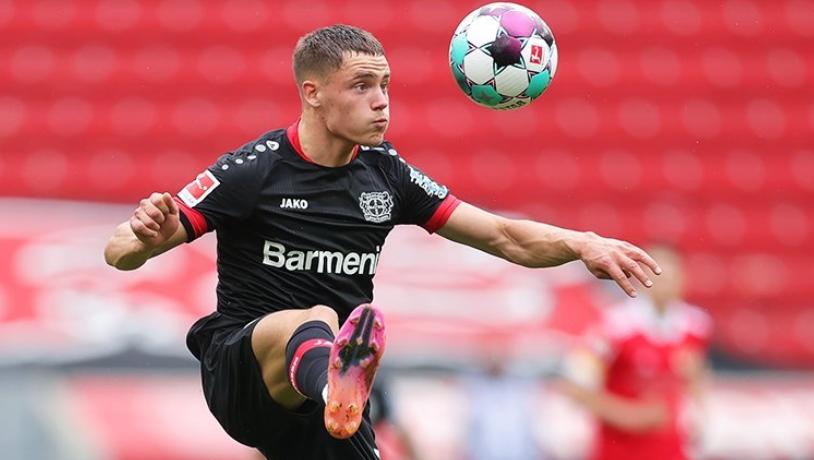 西甲射手榜第一贝林厄姆,贝林厄姆皇马身价