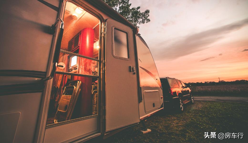 2022上半年国产自行式房车市场同比下降11.7%，下半年有望回暖