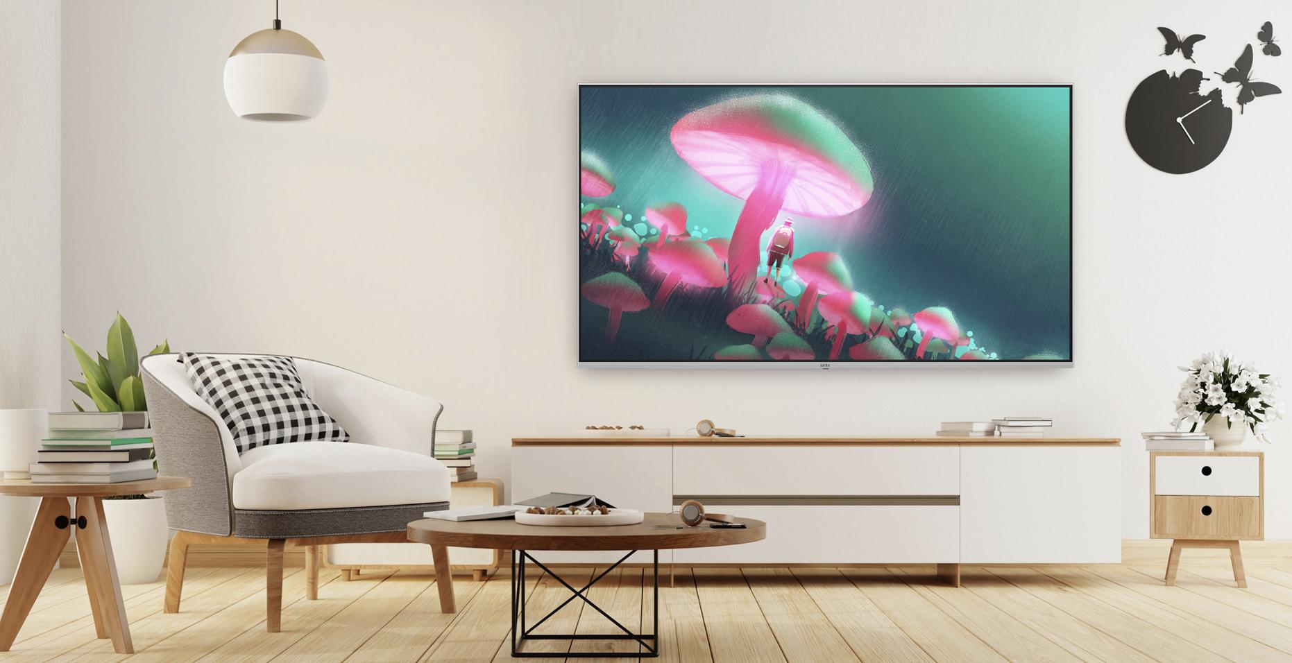 乐视电视属于哪个旗下的品牌,乐视超级电视的发展史