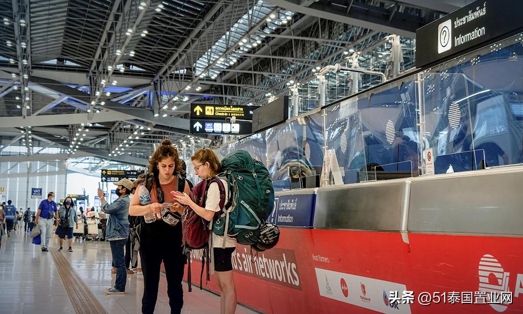 现在泰国可以进入吗有最新规定吗,泰国最新限制旅游消息