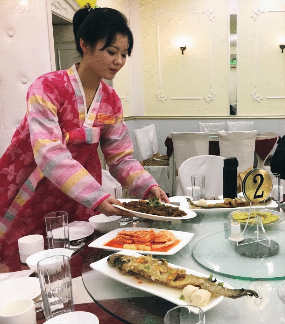 疫情过后，今年夏天赴朝鲜旅游恐成最热线路，为何如此这般景象？