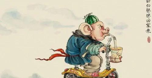 一个卖“假画”的80后，凭啥让京东阿里青睐？甚至纷纷出天价合作