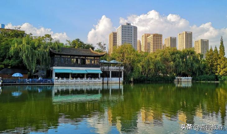 昆明五华区有哪些村子,昆明五华区有哪些高校