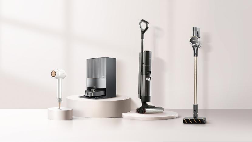 当造飞机的“狂人”去扫地|创新者Innovator