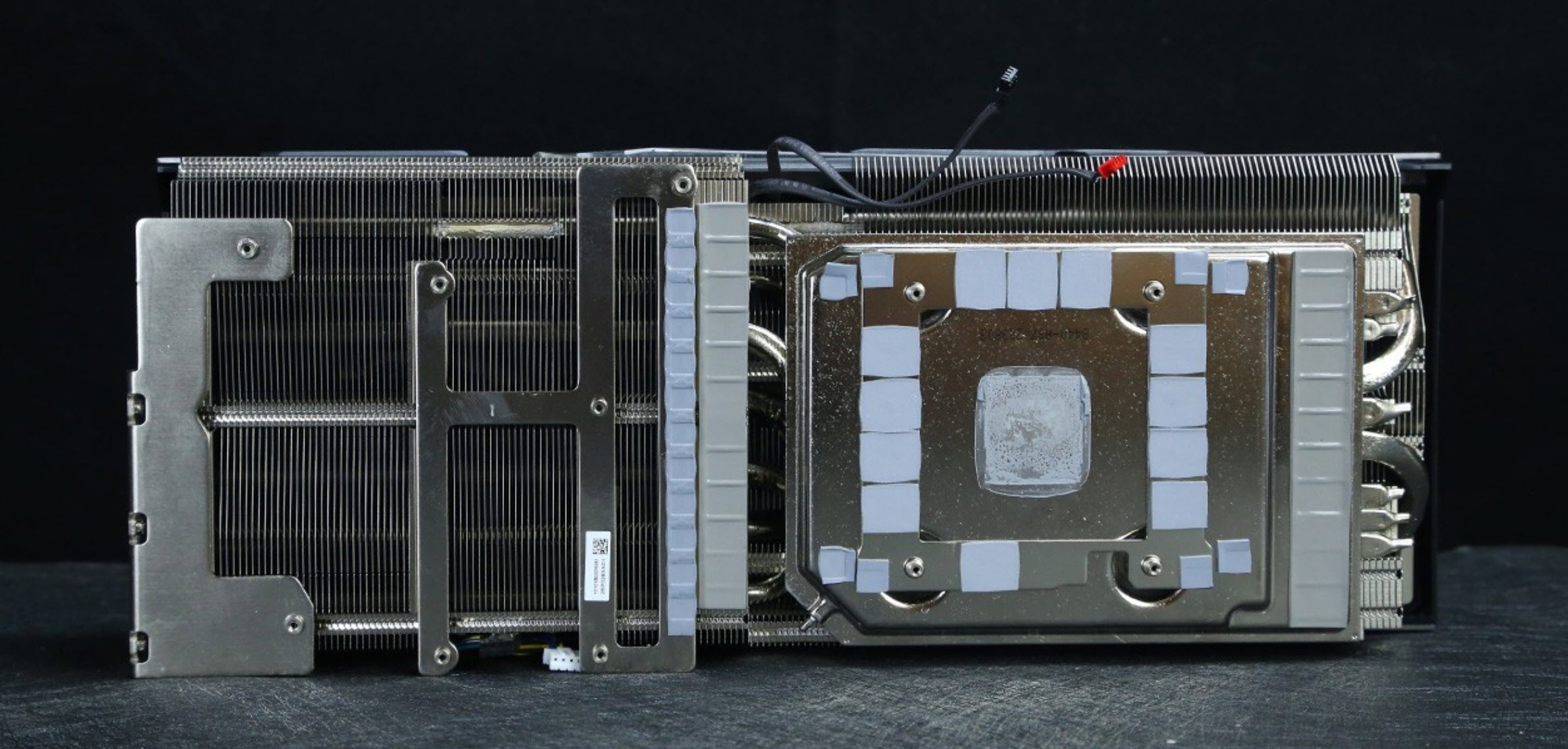 微星rtx4090suprim超龙,微星水冷超龙rtx4090独立显卡