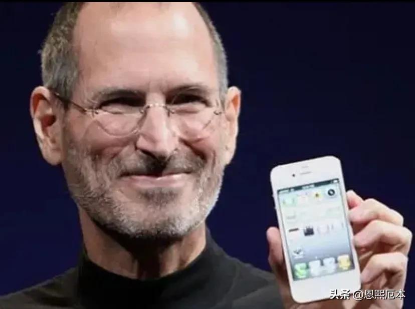 乔布斯演讲的成功原因,乔布斯成功的四大秘诀
