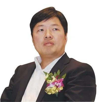 步步高超市王填的抖音号,王填步步高超市