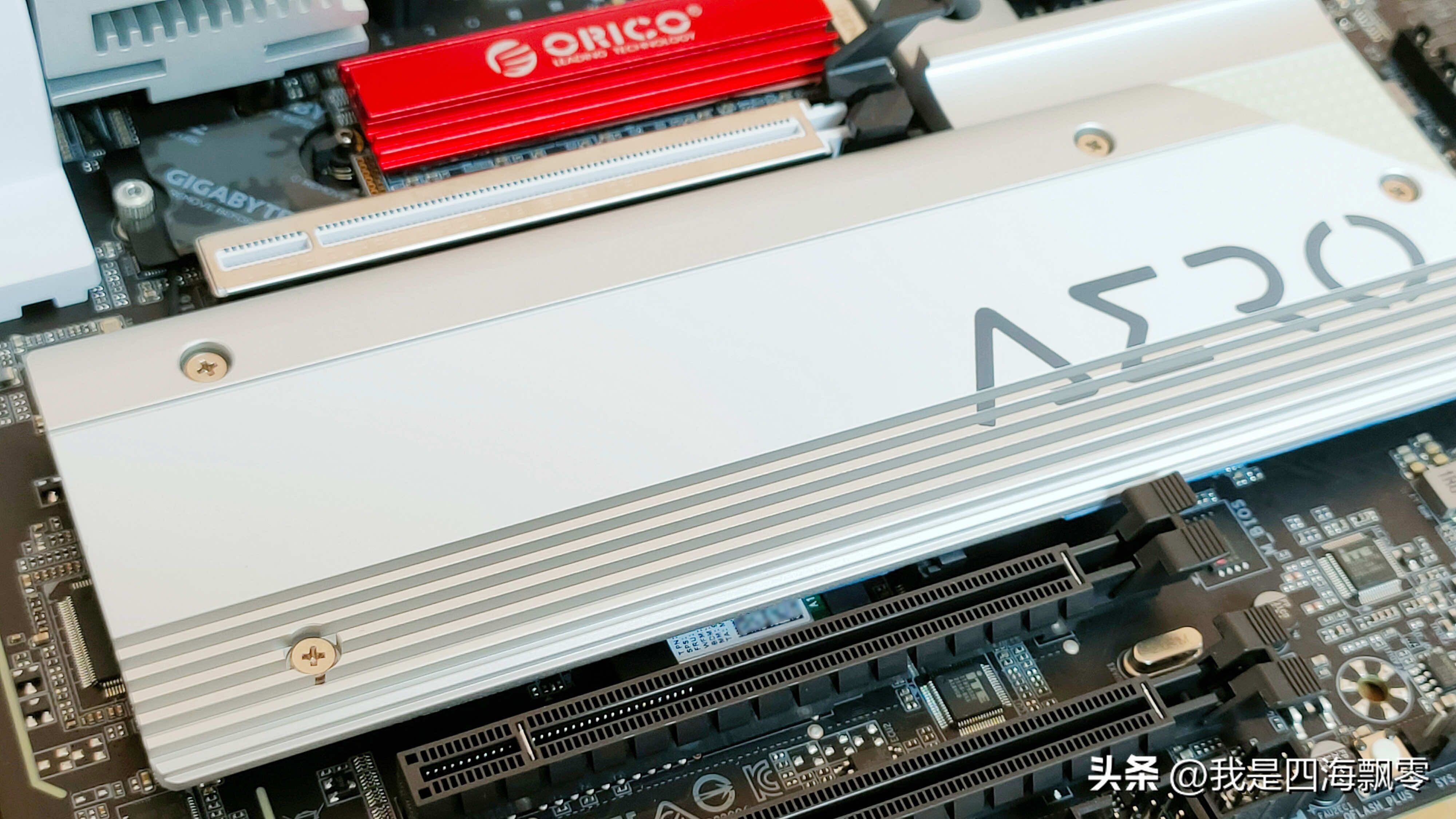 光威天策ddr56000内存条测评,光威天策ddr56000c30超频