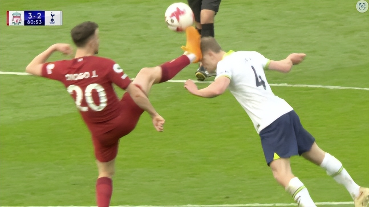 托特纳姆热刺取得最好开局,托特纳姆热刺逆转