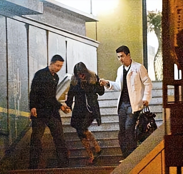 梦想当阔太，却嫁进伪豪门，这5位豪门梦碎的女星像个“笑话”