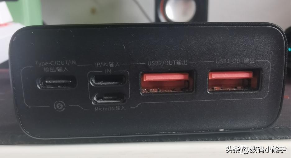 现在买什么样的充电宝最好最耐用,怎样选择一款耐用的充电宝