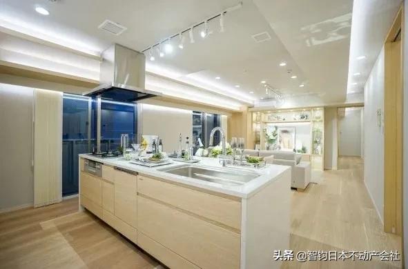 日本东京千代田区房源,日本千代田区房产