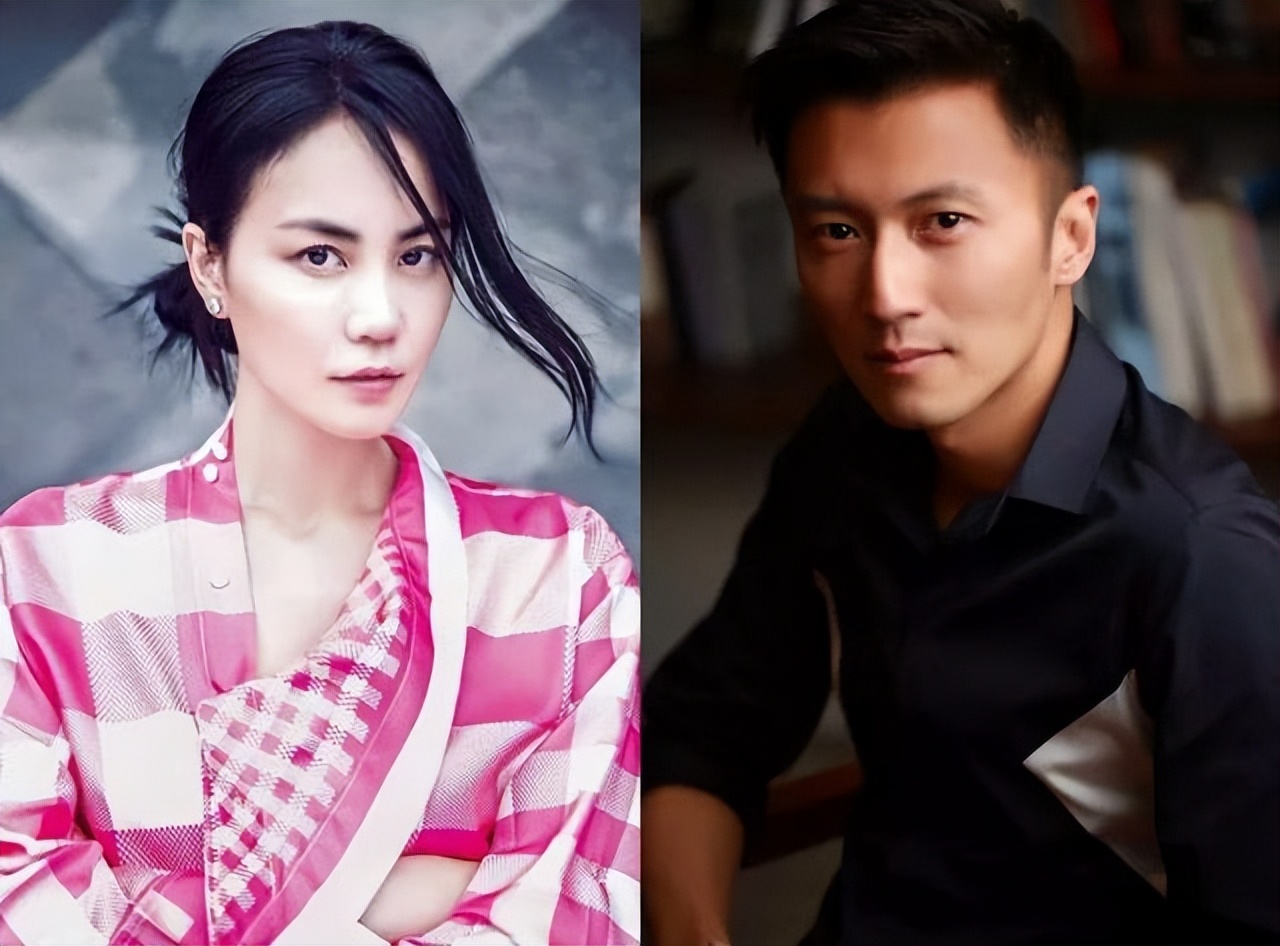 王菲和谢霆锋二人差几岁,王菲和谢霆锋以前结过婚吗