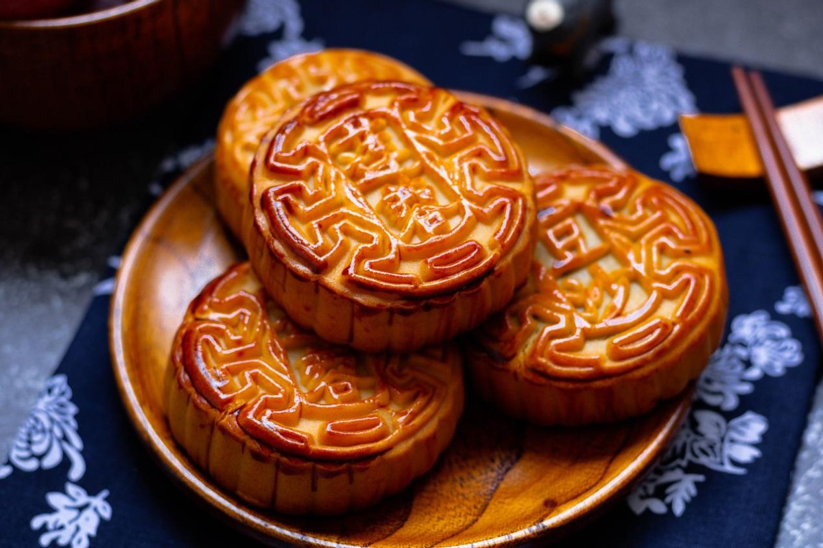 中秋月饼注意事项,中秋吃月饼指南