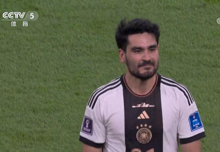 世界杯首轮各大洲积分出炉，亚洲1队小组领跑，德国最快下轮出局